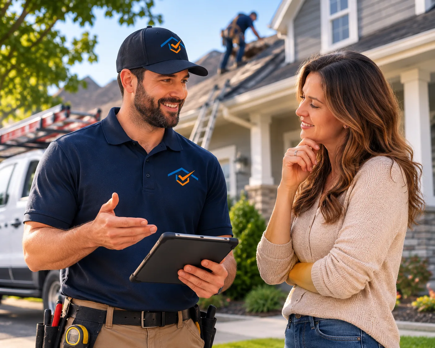 Roof Inspection FAQs in New Wilmington, PA