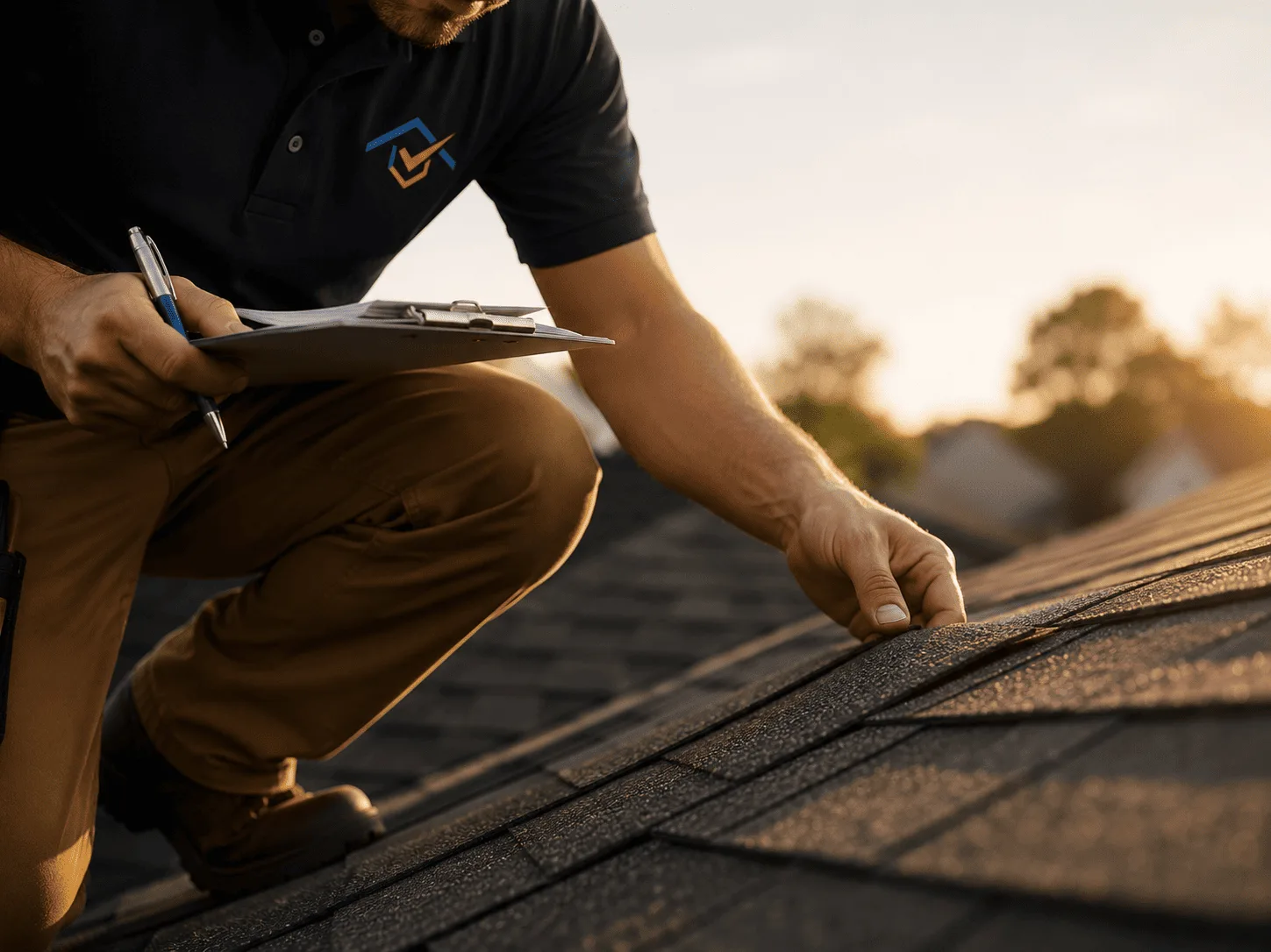 Why Choose Roof Inspection in New Wilmington, PA