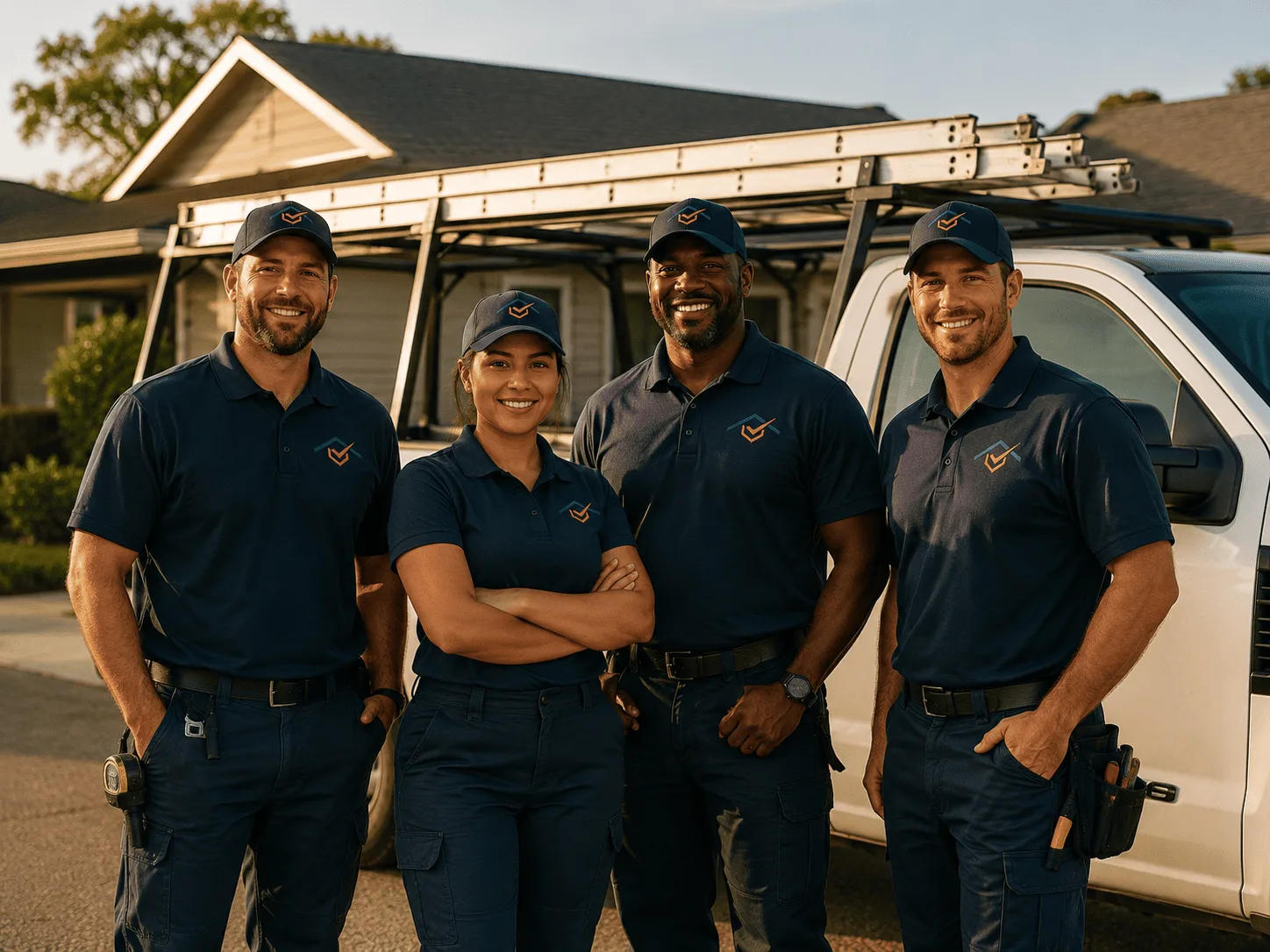 Roof Inspection company in New Wilmington, PA